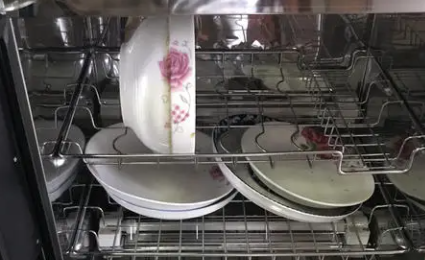 碗筷一直放消毒柜有什么影响没 消毒柜放什么材质餐具-小麦知识