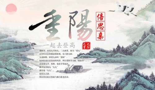 重阳节作文-小麦知识