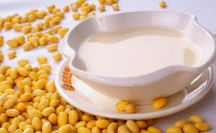 破壁机豆浆可以放多久 豆浆放多久会变质-小麦知识