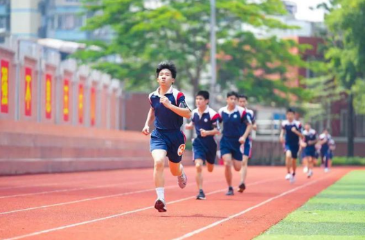 2023年中考体育会取消吗 今年中考不考体育了吗2023-小麦知识