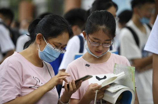 2023年中考会有一半不考吗 2023年中考会有一半没考上吗-小麦知识