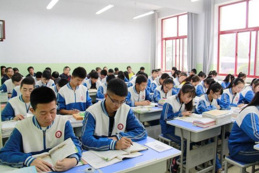 2023年中考会有一半不考吗 2023年中考会有一半没考上吗-小麦知识