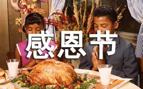 难忘的感恩节作文-小麦知识