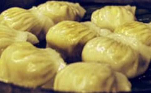 冬至饺子香作文-小麦知识