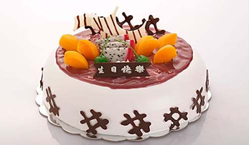 描写过生日的作文-小麦知识