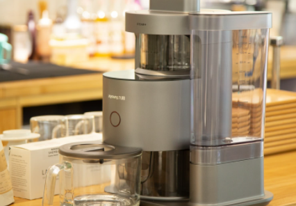 破壁机可以加热到几度 破壁机能加热豆浆吗-小麦知识