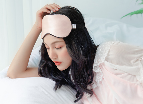 眼罩冰袋是一次性的吗 眼罩里的冰袋可不可以反复使用-小麦知识