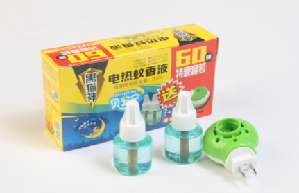 电蚊香液对人有害吗 电蚊香液可以开一晚上吗-小麦知识