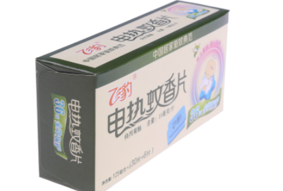 电蚊香可以一直插着吗 蚊香片插久了会着火吗-小麦知识