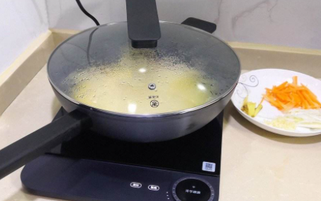 电磁炉总是出现E6哪里出了问题 美的电磁炉e6怎么解决-小麦知识