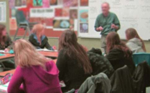 老师的手作文-小麦知识