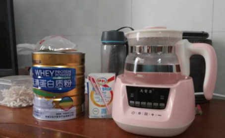 泡奶恒温水壶好吗 恒温水壶泡奶粉水要提前烧好吗-小麦知识