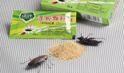杀蟑胶饵方便贴怎么用 杀蟑胶饵方便贴有毒吗-小麦知识