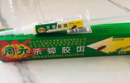 杀蟑胶饵如何使用 使用杀蟑胶饵需要关闭门窗吗-小麦知识