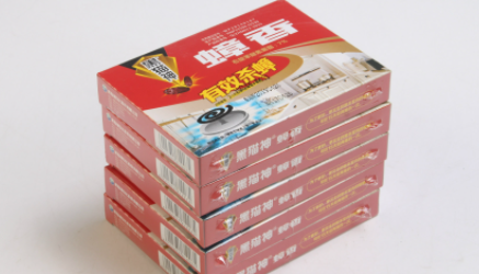 杀蟑胶饵多少钱一盒 杀蟑胶饵剂盒如何使用-小麦知识