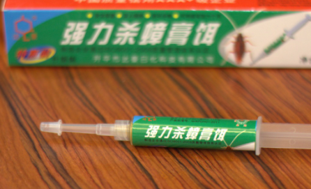 杀蟑胶饵多少钱一盒 杀蟑胶饵剂盒如何使用-小麦知识