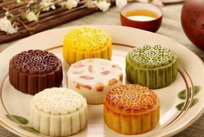 月饼模具75还是100合适 75克的月饼有多大尺寸-小麦知识