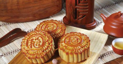 月饼模具75还是100合适 75克的月饼有多大尺寸-小麦知识