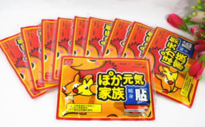 暖宝宝揭下来贴别的部位可以吗 暖宝宝撕掉后再帖还有热吗-小麦知识