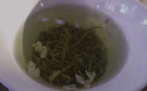 一杯菊花茶作文-小麦知识