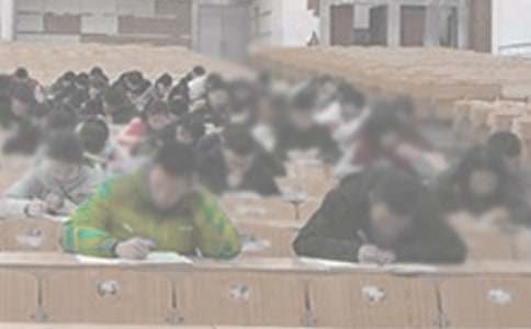 写考试的作文600字-小麦知识