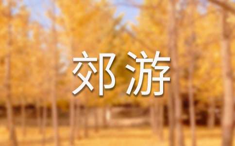 郊游作文-小麦知识