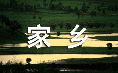 家乡的水作文-小麦知识
