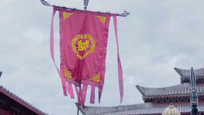古代战场上军旗有什么作用？-小麦知识