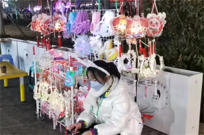 学生寒假摆摊需要注意什么?-小麦知识