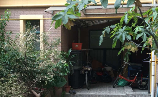 二楼带大平台房子好吗 二楼带大平台的房子买了能升值吗-小麦知识