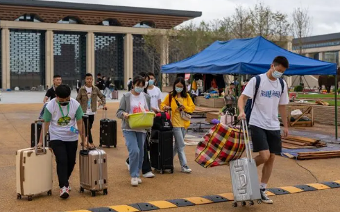 2023大学春季学期什么时候开学 大学春季学期是几月到几月-小麦知识