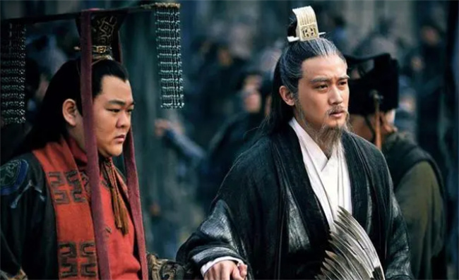 诸葛亮死后 为何刘禅还能稳坐皇位呢？ 诸葛亮去世后,刘禅为什么还能继续当皇帝-小麦知识