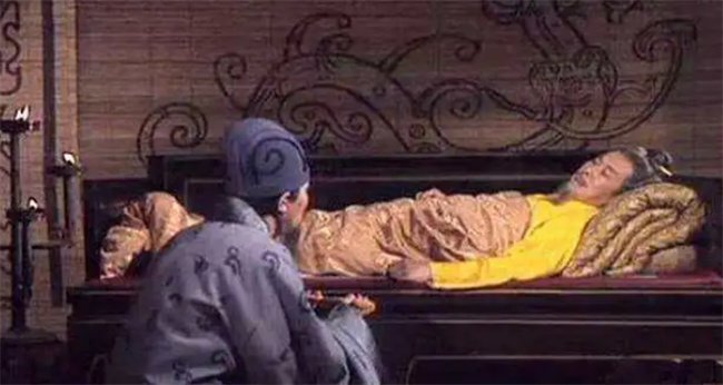 诸葛亮为何没有取代阿斗自己称帝？ 诸葛亮为什么不取代阿斗自立为王-小麦知识
