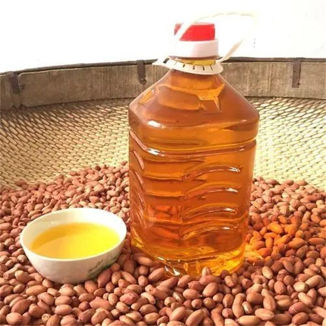 花生属于什么类食物 花生属于啥类食物-小麦知识