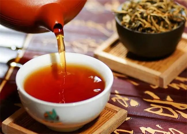 红茶和绿茶的区别 红茶和绿茶有哪些区别-小麦知识