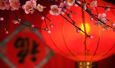 灯笼正月十五摘还是十六摘好 灯笼过了正月十五就得摘下来吗-小麦知识