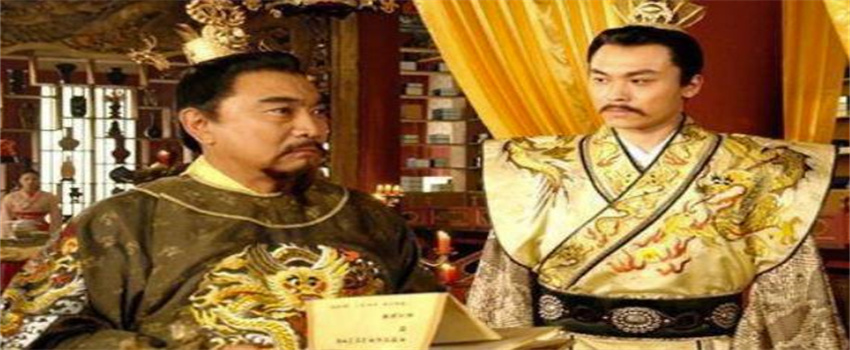朱标到底有多恐怖?他不死朱棣不敢造反-小麦知识