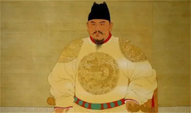 朱标为何能得到朱元璋的重视？ 朱元璋为什么那么信任朱标-小麦知识