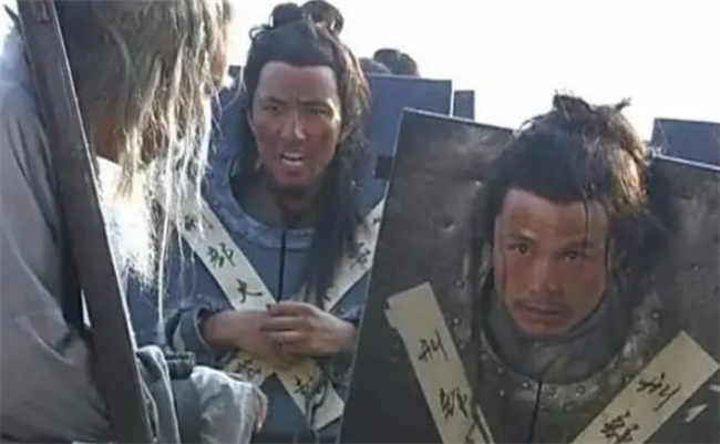 朱元璋为何要杀掉富翁沈万三？ 朱元璋为何要杀掉明朝首富沈万三-小麦知识
