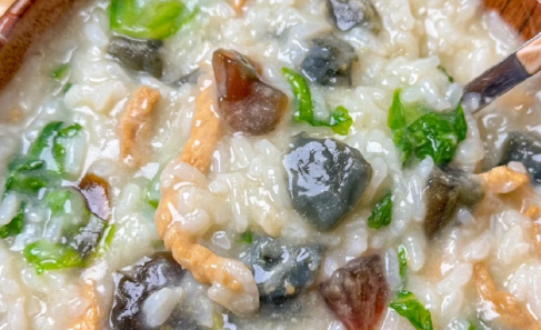 拔牙后能喝皮蛋瘦肉粥吗 拔牙皮蛋瘦肉粥是不是发物食物-小麦知识