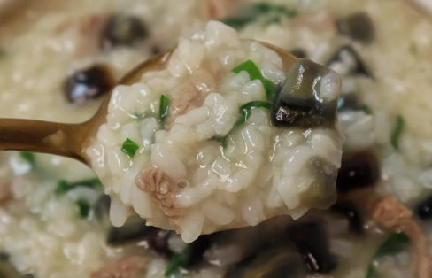 拔牙后能喝皮蛋瘦肉粥吗 拔牙皮蛋瘦肉粥是不是发物食物-小麦知识