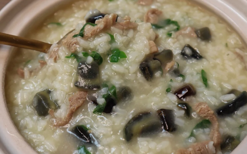 拔牙后能喝皮蛋瘦肉粥吗 拔牙皮蛋瘦肉粥是不是发物食物-小麦知识