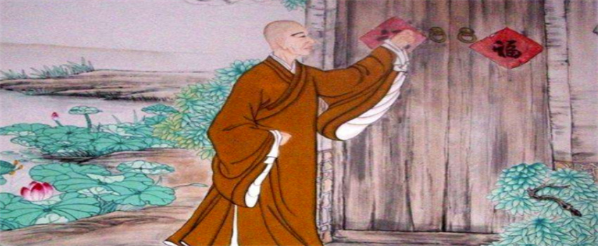 唐朝“最傻”的诗人 唐朝“最傻气”诗人-小麦知识
