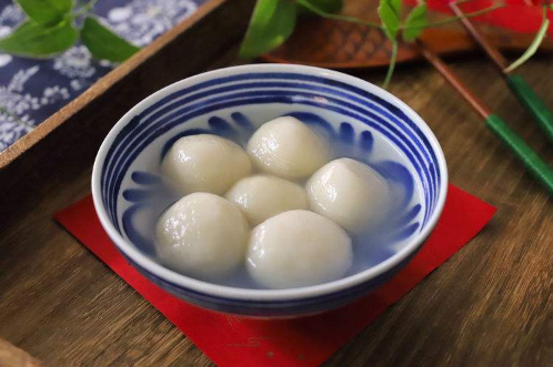 一次吃10个汤圆算多吗 汤圆一次吃10个会胖吗-小麦知识