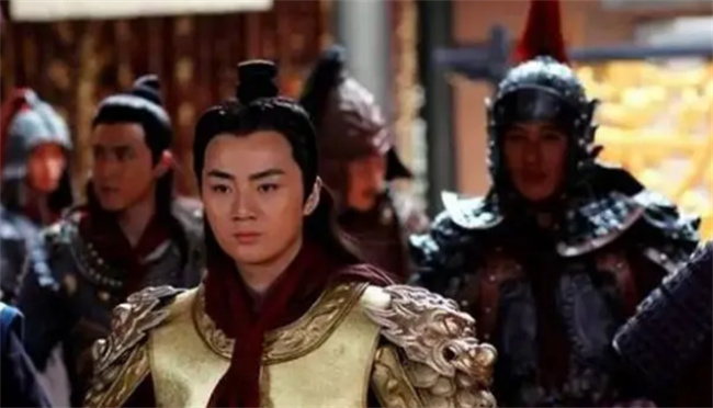 齐王李元吉射术很好 为何三次射不中李世民呢？-小麦知识