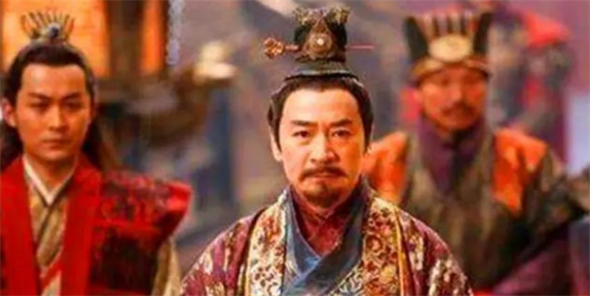 齐王李元吉射术很好 为何三次射不中李世民呢？-小麦知识