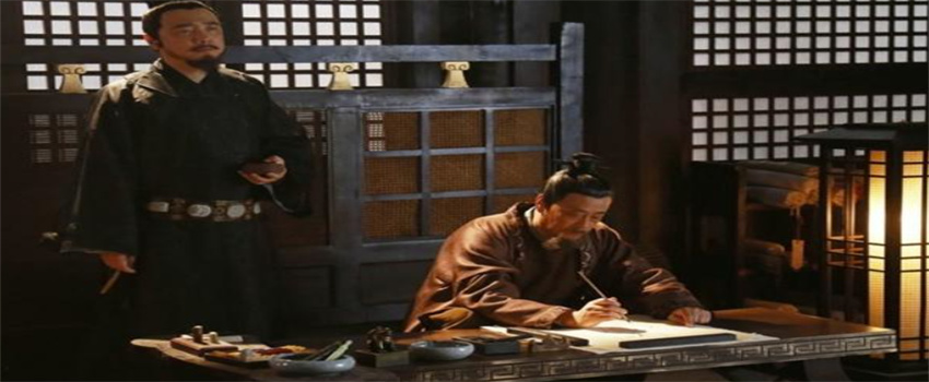 黄巢兵败数名姬妾被俘走 黄巢兵败身死狼虎谷-小麦知识