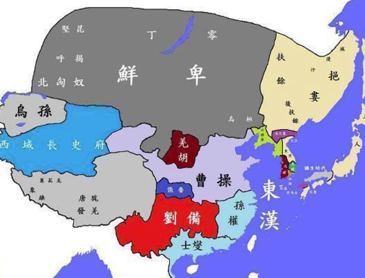 马超归降刘备后 马超归降刘备后-小麦知识