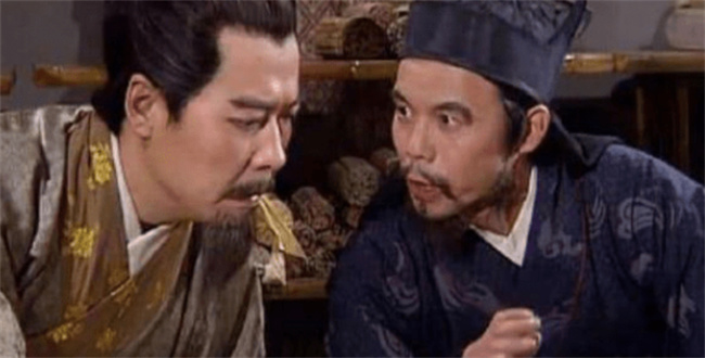 蜀汉皇帝刘备除了诸葛亮 还有哪些王牌？ 除了诸葛亮刘备还有哪些王牌-小麦知识