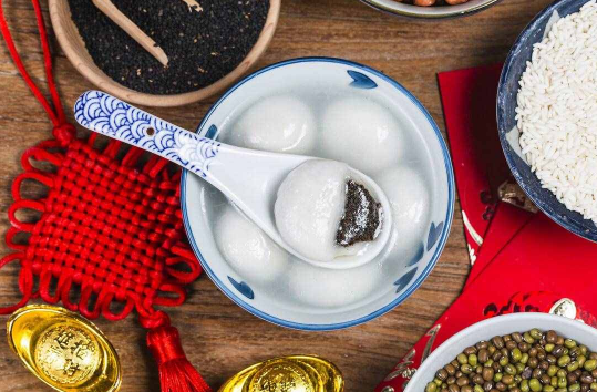 煮汤圆需要一直搅拌吗 煮汤圆需要搅动吗-小麦知识